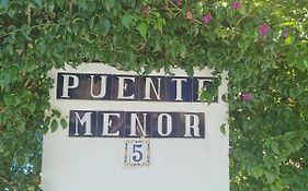 Lets In The Sun Playa Fontanilla Apartment